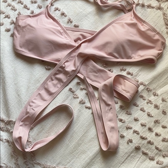 Cupshe Bikini - Picture 6 of 7